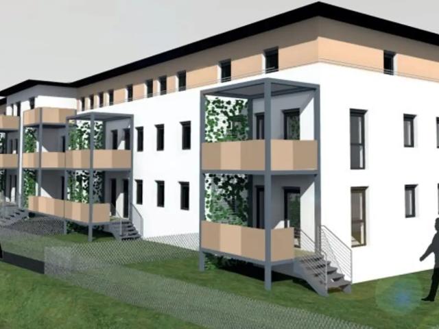 Apartment mieten in Rotenbach, St. Aegyd am Neuwalde