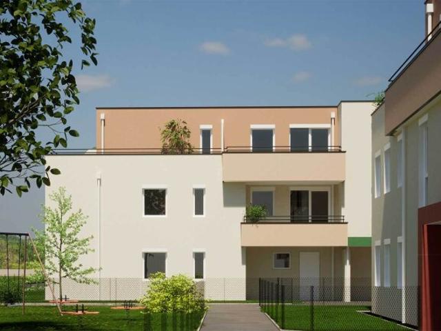 Wohnung mieten in Engelhartstetten, Bezirk Gänserndorf