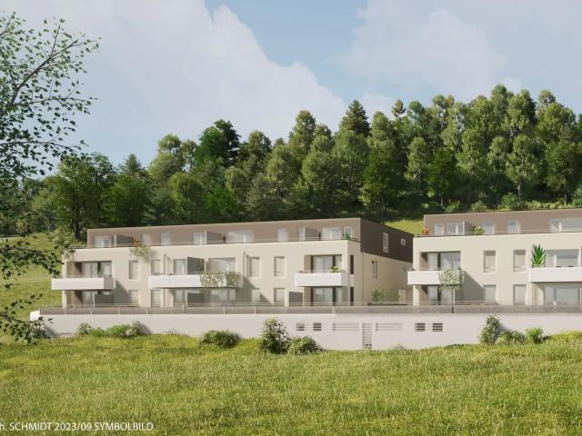 Apartment mieten in Kirchschlag in der Buckligen Welt, Niederösterreich