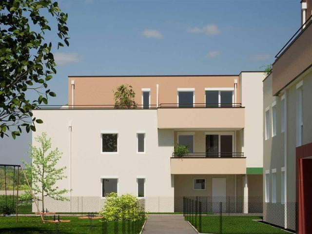 Apartment mieten in Engelhartstetten