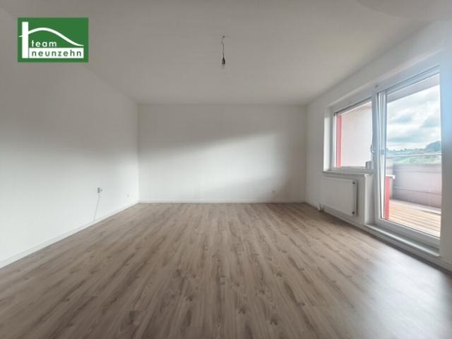 Wohnung mieten in Göblasbruck, Wilhelmsburg