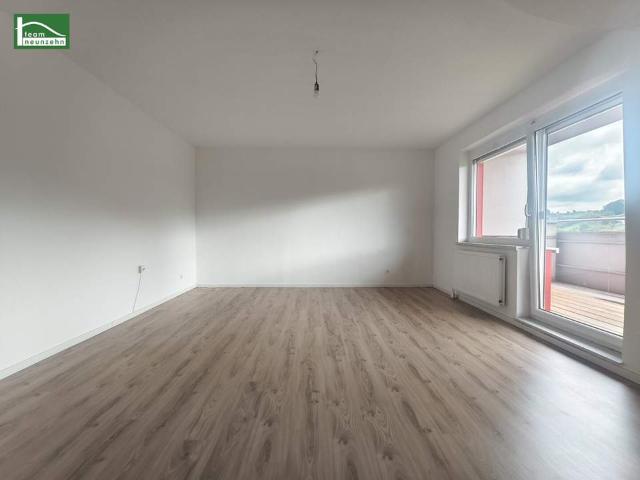 Wohnung mieten in St. Pölten