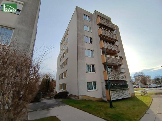 Apartment mieten in Kupferbrunn, St. Pölten