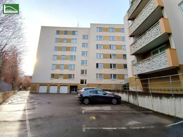 Apartment mieten in Kupferbrunn, St. Pölten