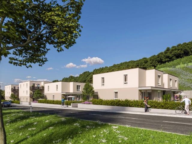 Apartment mieten in Edlitz