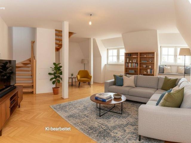 Apartment mieten in Gresten, Niederösterreich