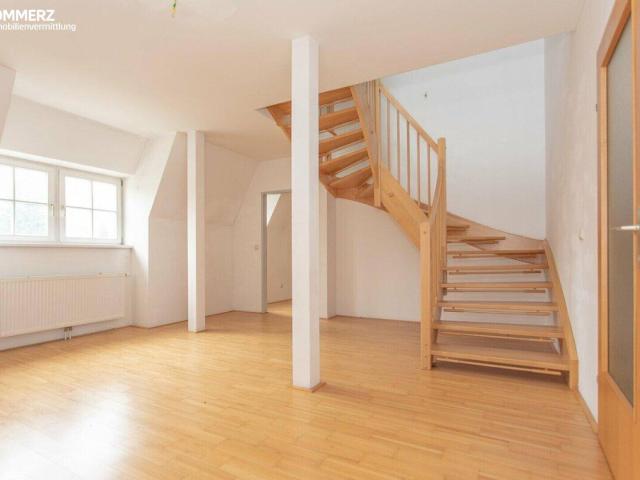 Apartment mieten in Niederösterreich