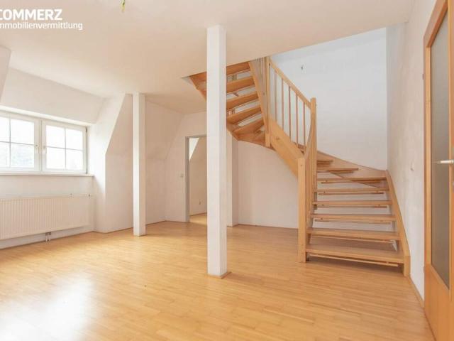 Wohnung mieten in Scheibbs, Niederösterreich