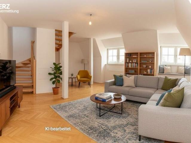Wohnung mieten in Scheibbs, Niederösterreich