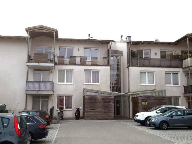 Apartment mieten in Wieselburg, Bodensdorf
