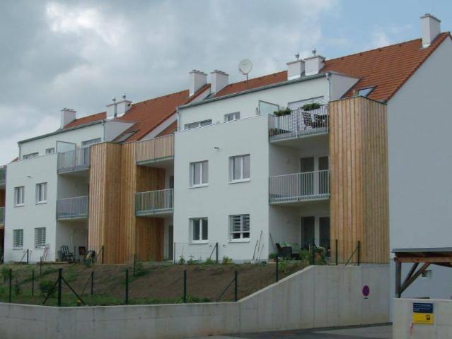 Apartment mieten in Hohenwarth, Hohenwarth