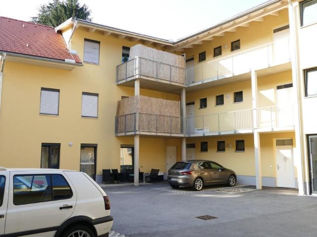 Apartment mieten in Gratkorn, Kirchenviertel