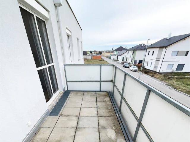 Apartment mieten in Großharras, Niederösterreich