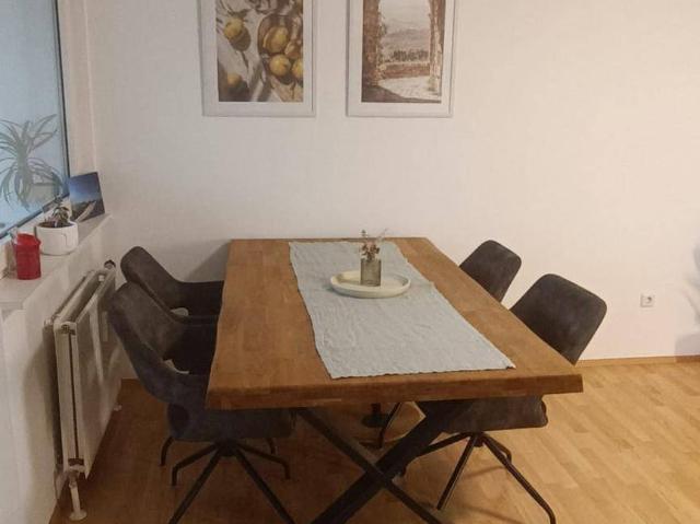 Apartment mieten in Sillergründe, Steyr