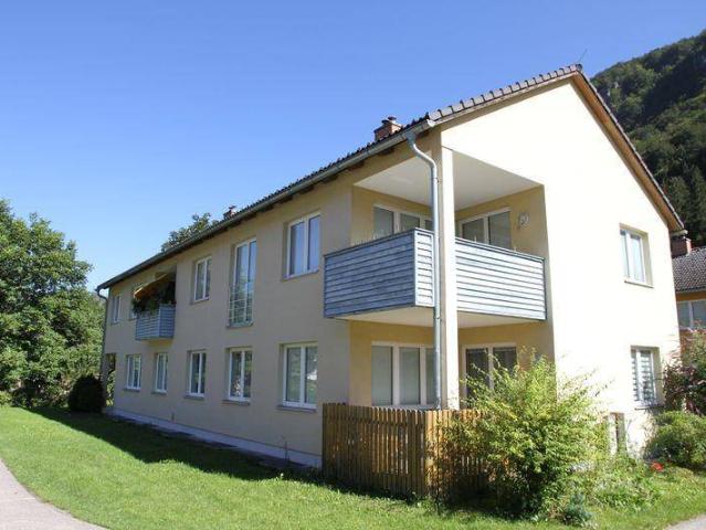 Apartment mieten in Altenmarkt bei St. Gallen, Steiermark