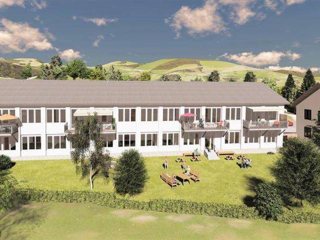 Apartment mieten in Anger, Steiermark