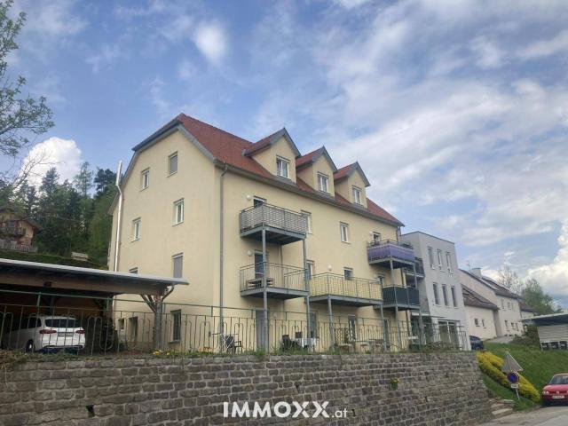 Apartment mieten in Pöllauberg, Steiermark
