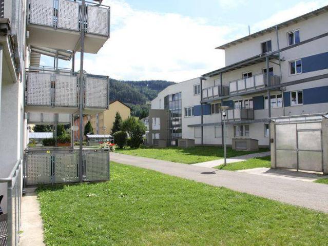 Apartment mieten in Bruck an der Mur, Steiermark