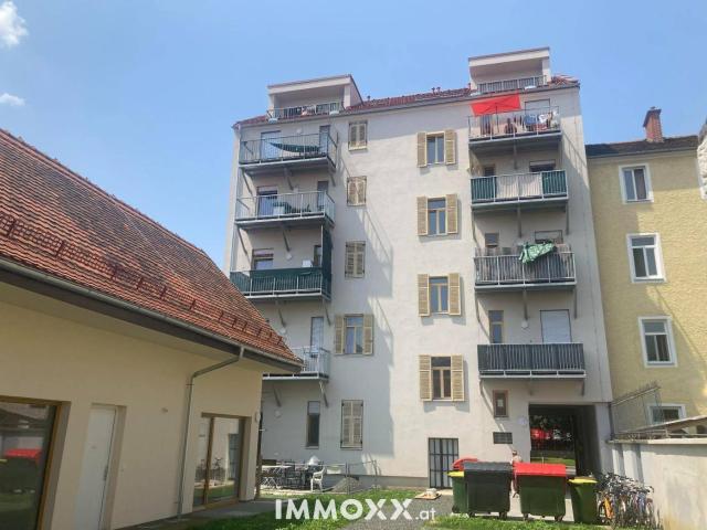 Apartment mieten in Gries, Gersdorf-Feistritz