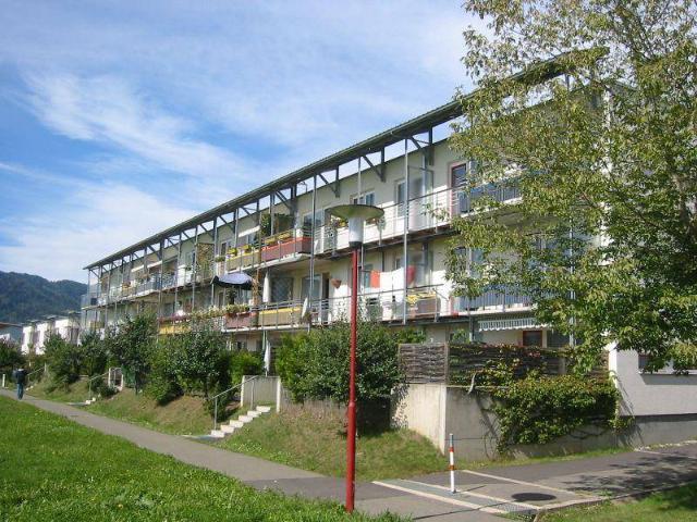 Apartment mieten in Fohnsdorf, Steiermark