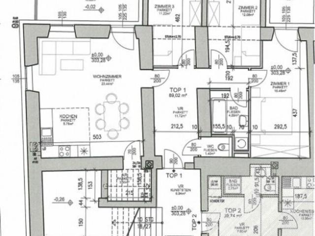 Apartment mieten in Gösing am Wagram, Niederösterreich