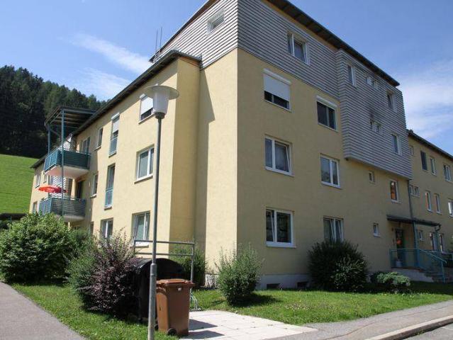 Apartment mieten in Judenburg, Steiermark