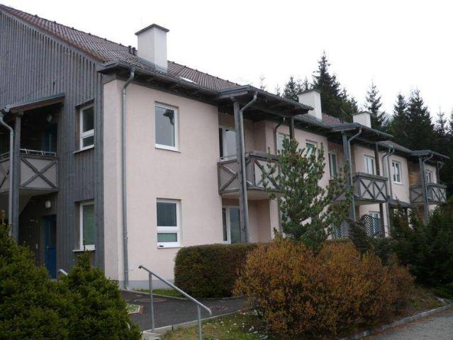 Apartment mieten in St. Oswald bei Plankenwarth, Hochegg