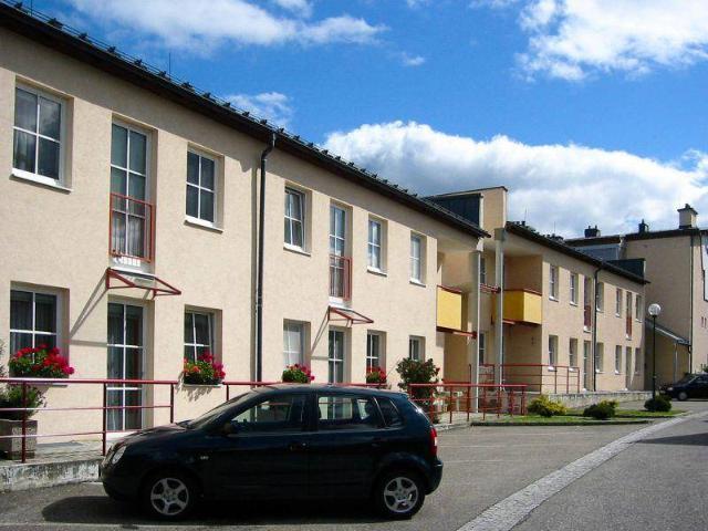 Apartment mieten in Heimschuh