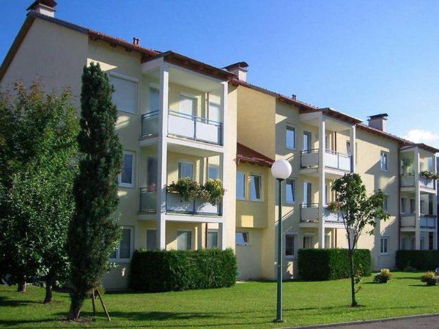 Apartment mieten in Neuberg an der Mürz