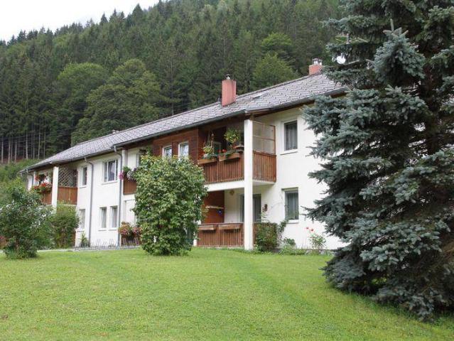 Apartment mieten in Sinabelkirchen, Steiermark