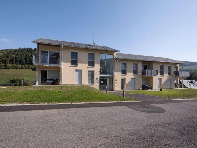 Apartment mieten in Schäffern, Steiermark