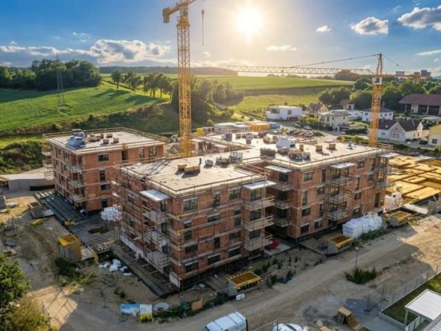 Apartment mieten in St. Pölten, Niederösterreich