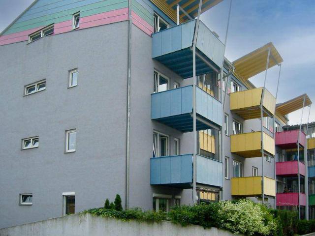 Apartment mieten in Radmannsdorf, Weiz