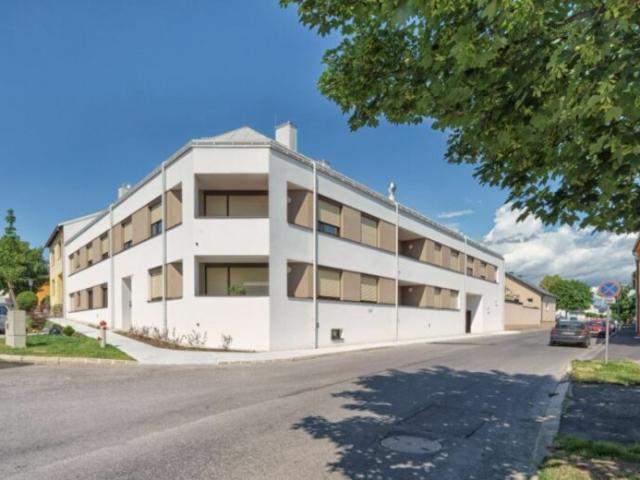 Wohnung mieten in Deutschkreutz, Burgenland