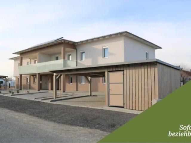 Maisonette mieten in Horitschon, Burgenland
