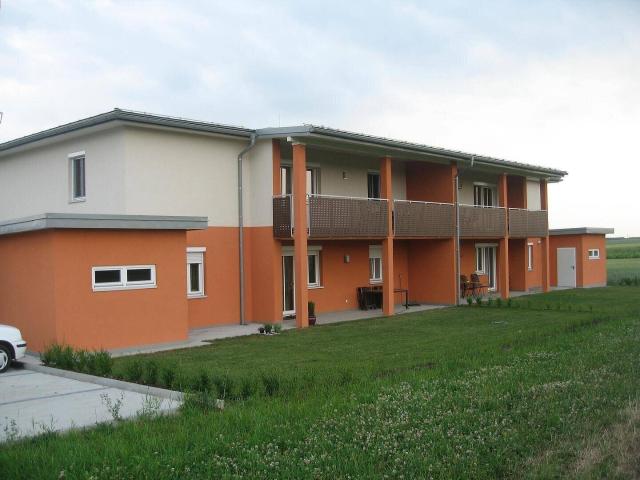 Apartment mieten in Horitschon, Burgenland