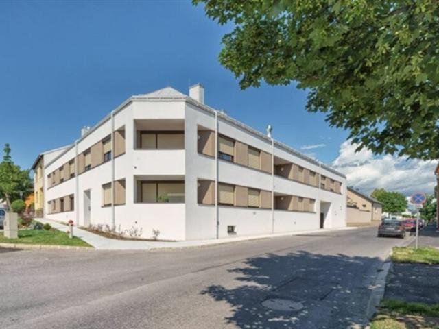 Wohnung mieten in Deutschkreutz, Burgenland