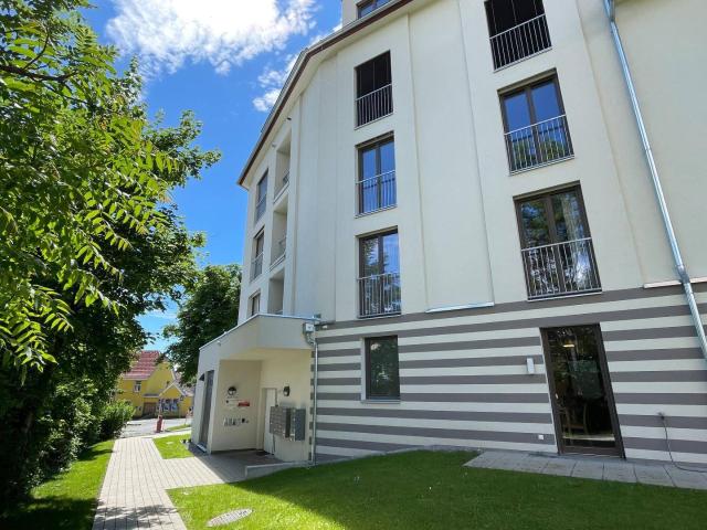 Apartment mieten in Graz, Triestersiedlung