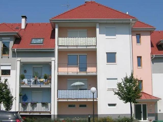 Apartment mieten in Oberpullendorf, Burgenland