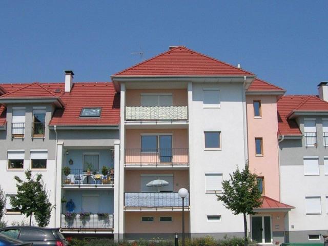 Apartment mieten in Oberpullendorf, Burgenland