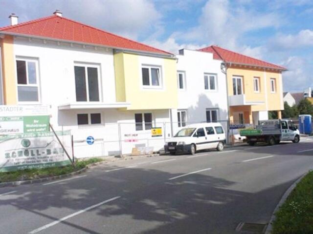 Wohnung mieten in Krensdorf, Burgenland