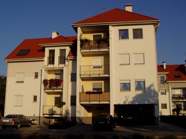Wohnung mieten in Oberpullendorf, Burgenland