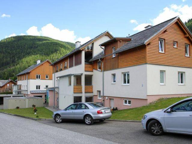 Apartment mieten in Untergroßau, Sinabelkirchen