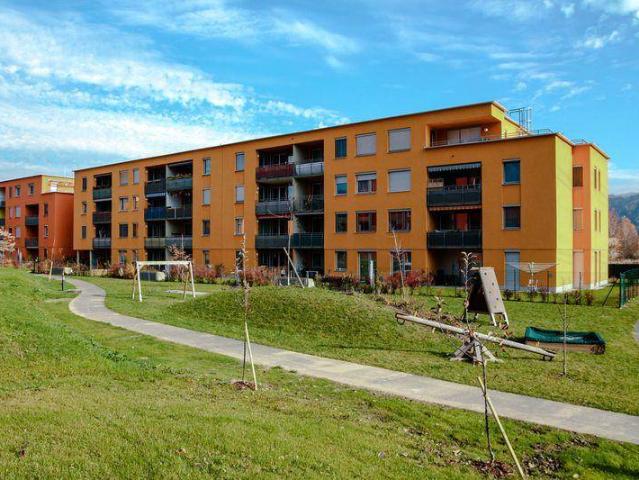 Apartment mieten in Lamingfeldsiedlung, Bruck an der Mur