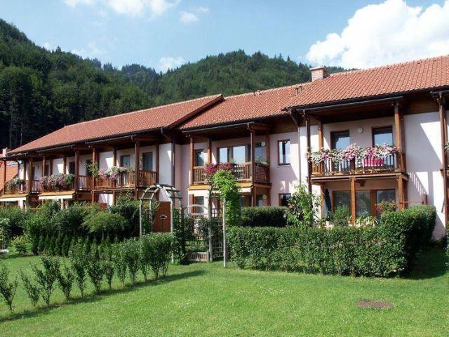 Apartment mieten in Frohnleiten, Steiermark