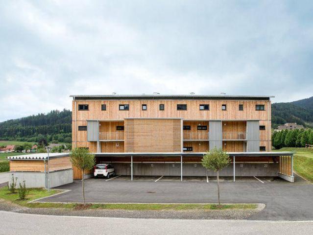 Apartment mieten in Judenburg, Steiermark