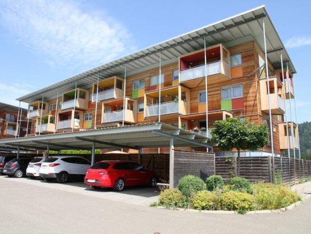 Apartment mieten in Judenburg, Steiermark
