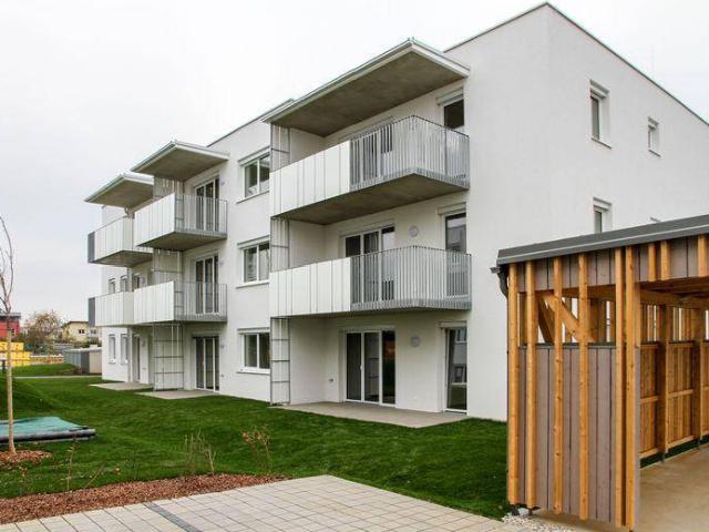 Apartment mieten in Großsulz, Steiermark