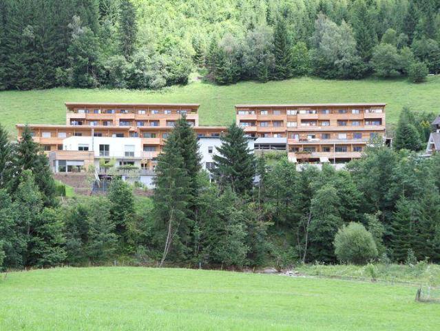 Apartment mieten in Laßnitz bei Murau, Steiermark