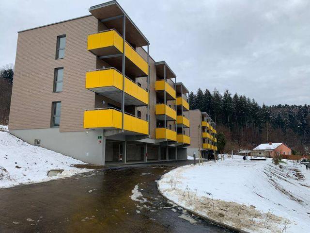 Apartment mieten in Breitenhilm, Vasoldsberg